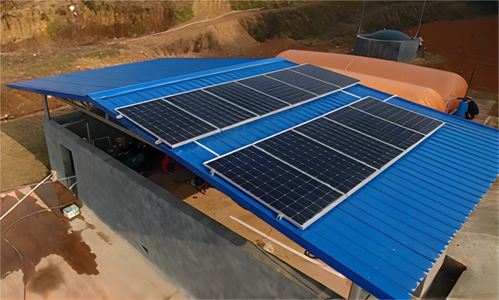 2023科創(chuàng)中國(guó)·先導(dǎo)技術(shù)榜 | 綠色低碳領(lǐng)域光伏設(shè)備風(fēng)采錄