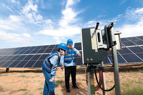 瞭望 | 治國(guó)理政紀(jì)事 國(guó)企改革向縱深挺進(jìn) 光伏設(shè)備產(chǎn)業(yè)引領(lǐng)綠色轉(zhuǎn)型