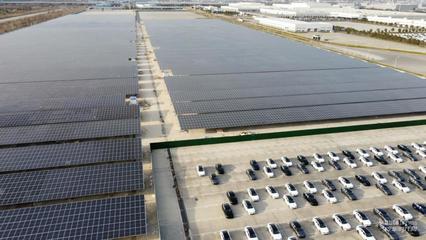 悅達(dá)起亞榮膺中國(guó)汽車行業(yè)十大ESG品牌，綠色制造與光伏設(shè)備驅(qū)動(dòng)可持續(xù)發(fā)展